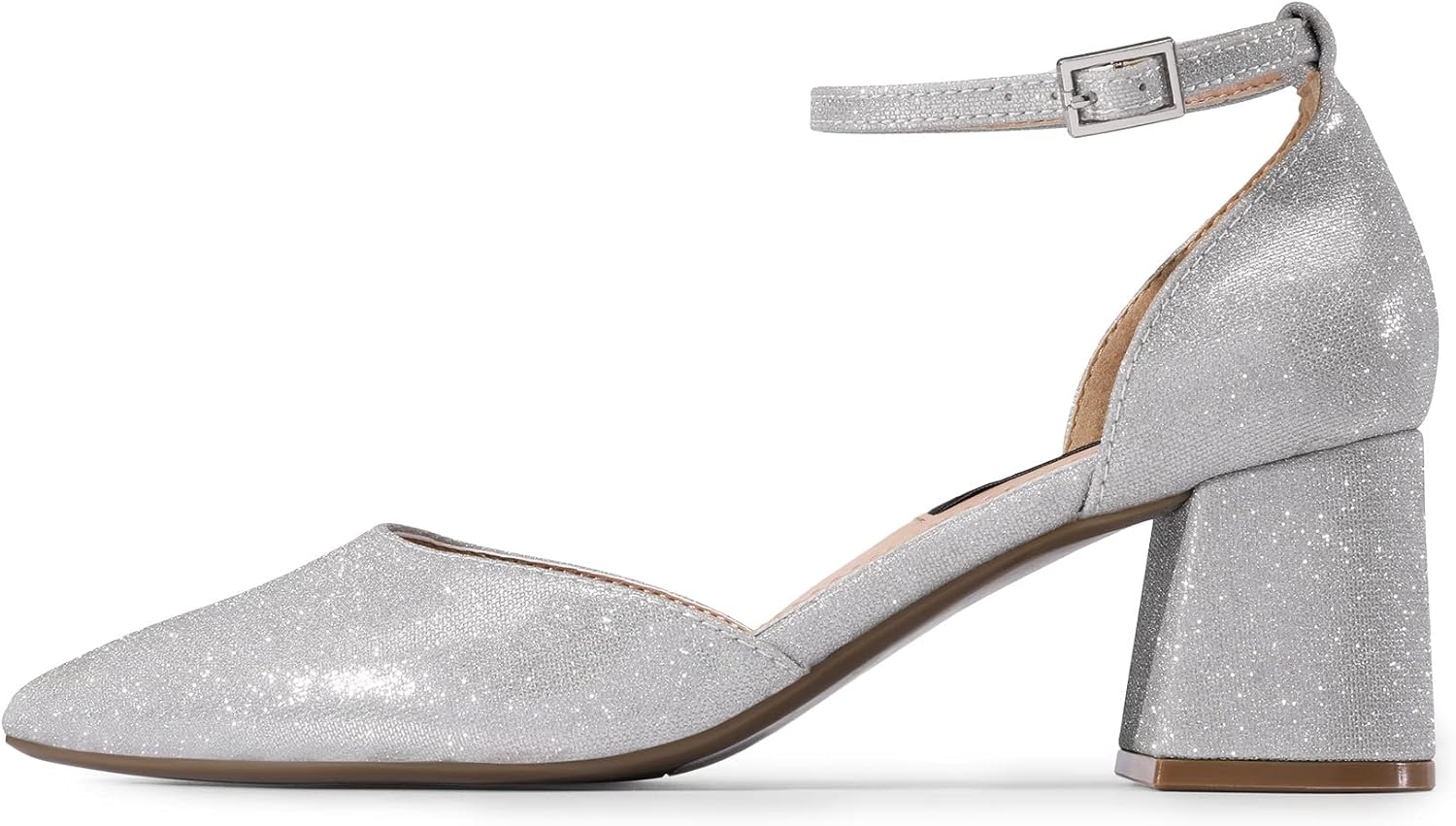 Tacones de Novia DREAM PAIRS Tacones de Novia DREAM PAIRS